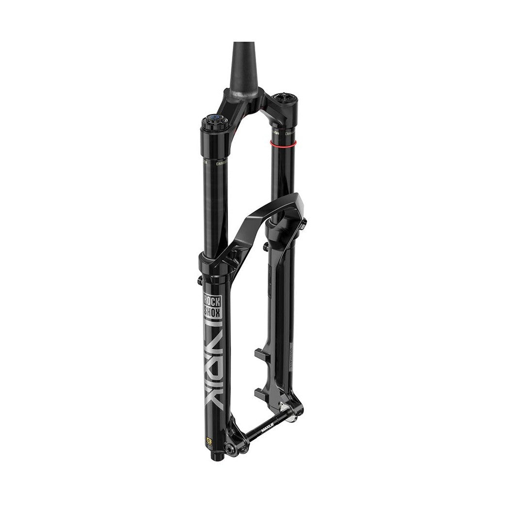 RockShox Lyrik Ultimate D2 Suspension Fork-1