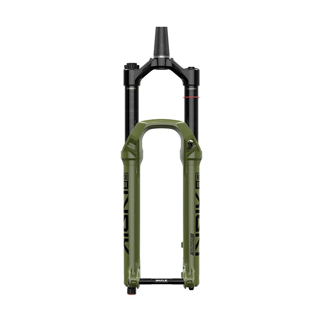 RockShox Lyrik Ultimate D2 Suspension Fork-1