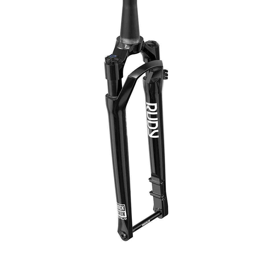 RockShox Rudy Ultimate XPLR A2 Suspension Fork Bicycle Parts Forks