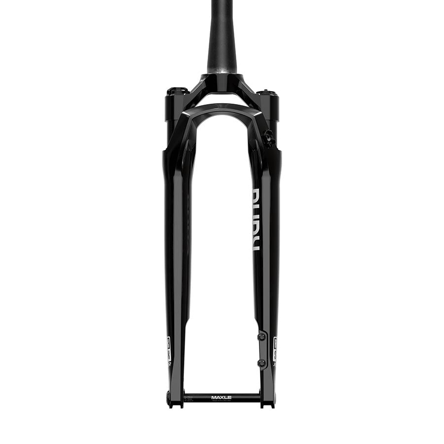 RockShox Rudy Ultimate XPLR A2 Suspension Fork Bicycle Parts Forks