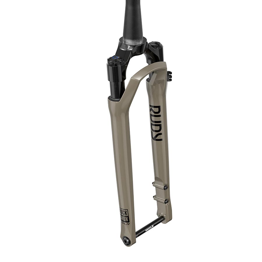 RockShox Rudy Ultimate XPLR A2 Suspension Fork Bicycle Parts Forks