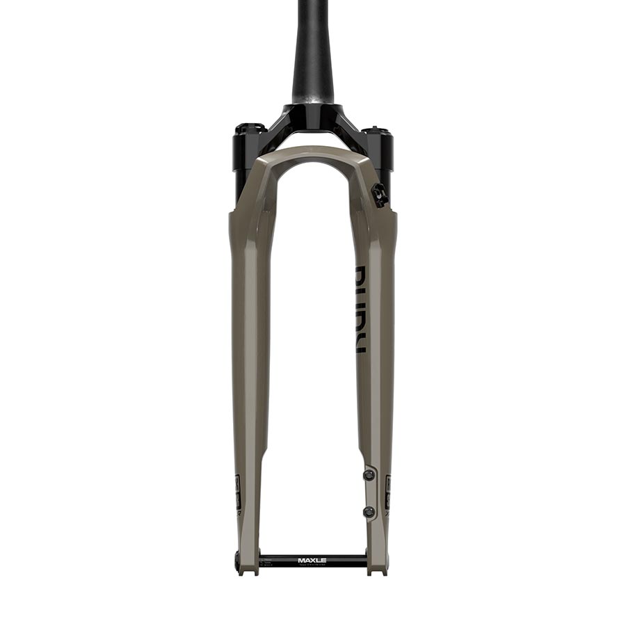 RockShox Rudy Ultimate XPLR A2 Suspension Fork Bicycle Parts Forks