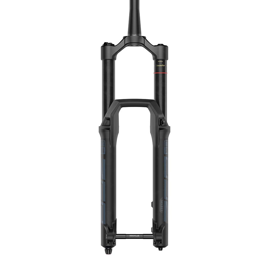 RockShox ZEB Select RC A2 Suspension Fork Bicycle Parts Forks