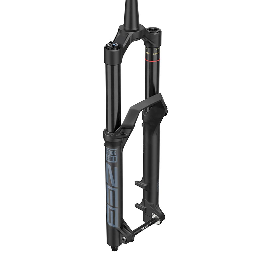 RockShox ZEB Select RC A2 Suspension Fork Bicycle Parts Forks