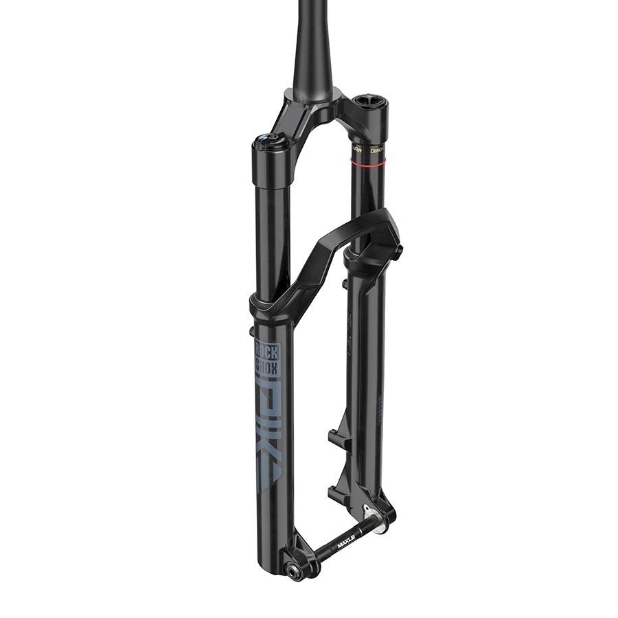 RockShox Pike Select RC C1 Suspension Fork Bicycle Parts Forks