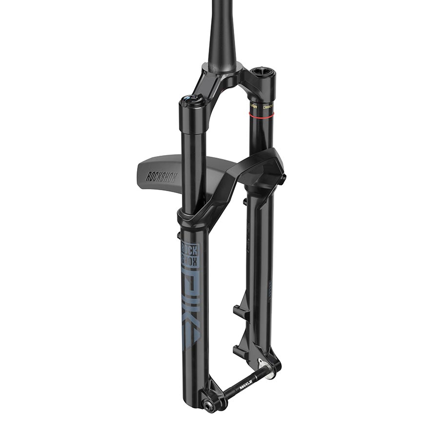 RockShox Pike Select RC C1 Suspension Fork Bicycle Parts Forks