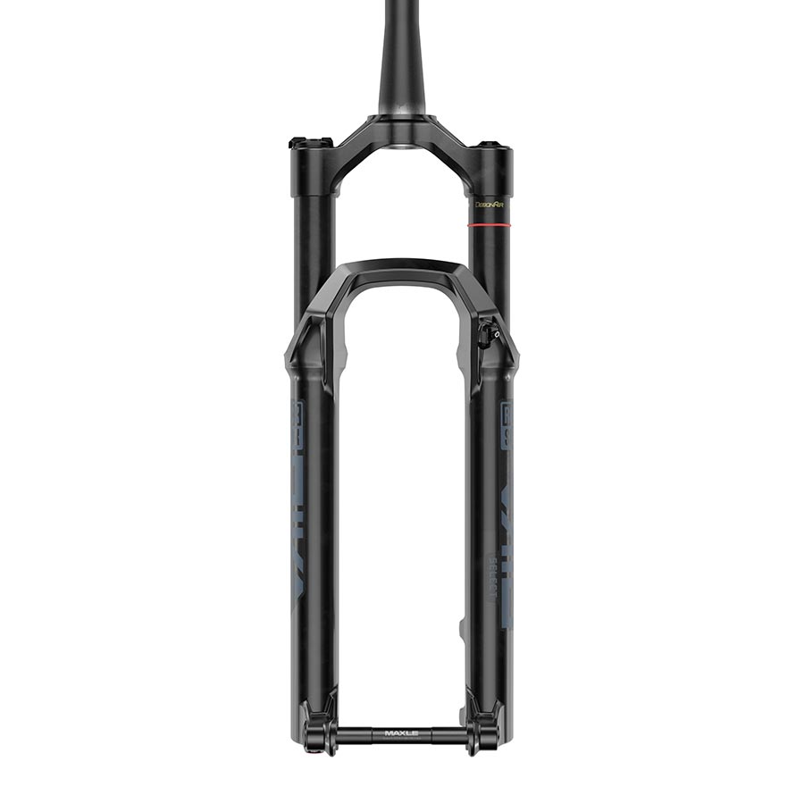 RockShox Pike Select RC C1 Suspension Fork-10