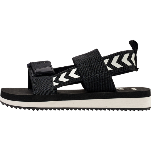 Hummel Youth Elastic Sandals Youth Footwear Sandals & Slides