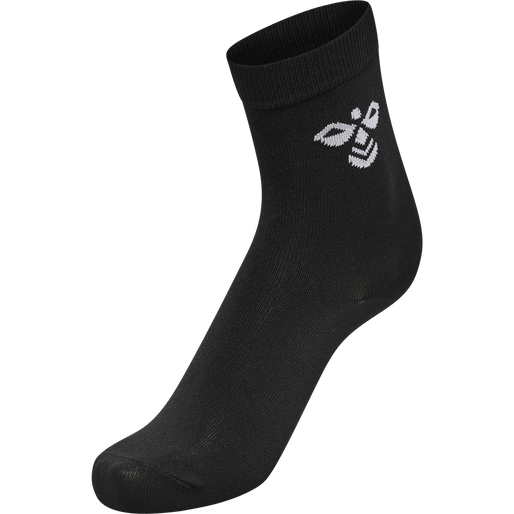Hummel Youth Pull Up Sock Unisex Accessories Socks