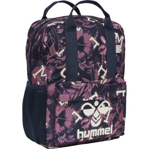 Hummel Youth Science Backpack Unisex Accessories Bags & Backpacks