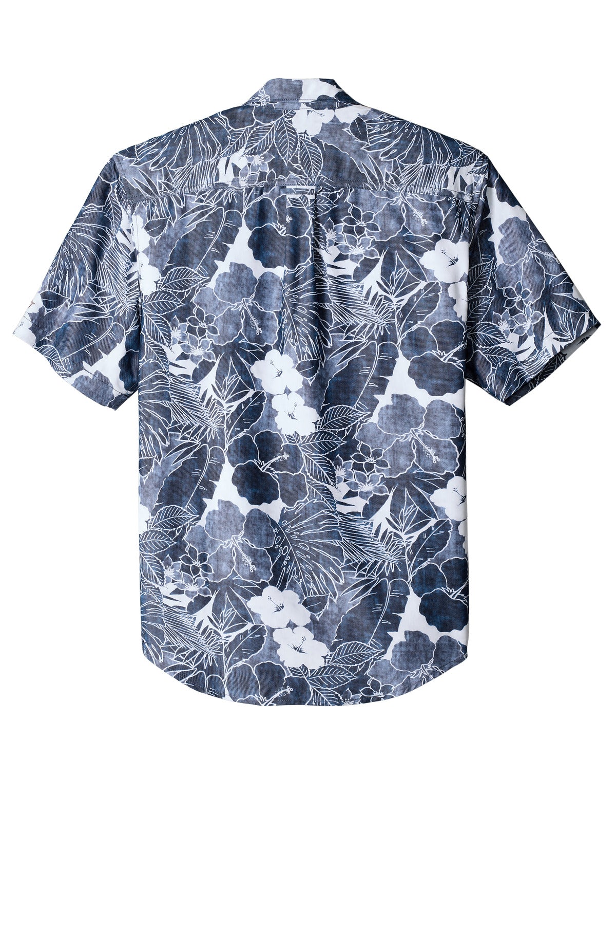 Tommy Bahama Coconut Point Playa Flora Short Sleeve Shirt. ST325929TB Corporate Apparel Shirts & Tops