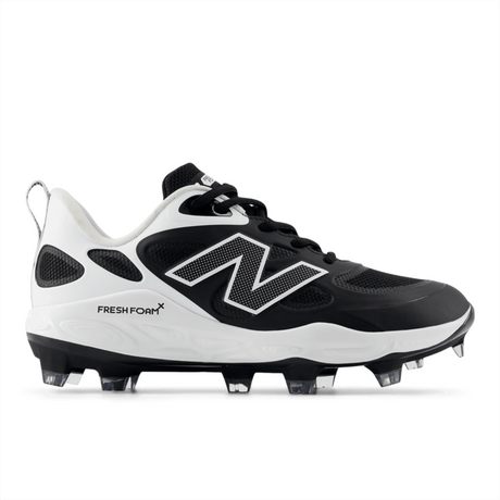 New Balance Women's Fresh Foam X Velo V4 Molded Softball Cleat - SPVELOK4 Softball Footwear All