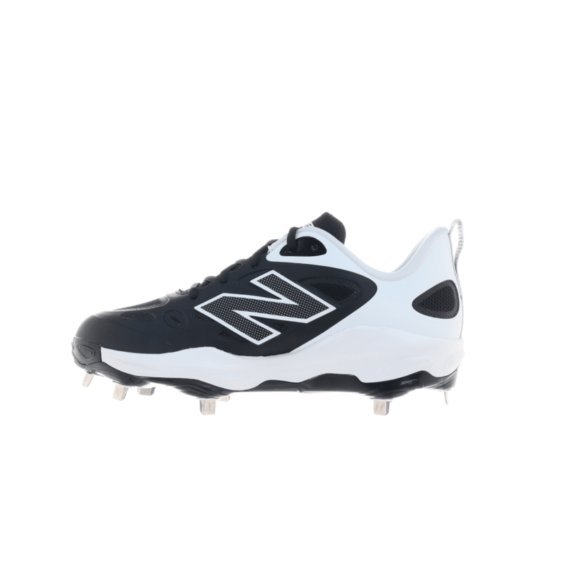 New Balance Women's Fresh Foam X Velo V4 Metal Softball Cleat - SMVELOK4 Wide Softball Footwear All