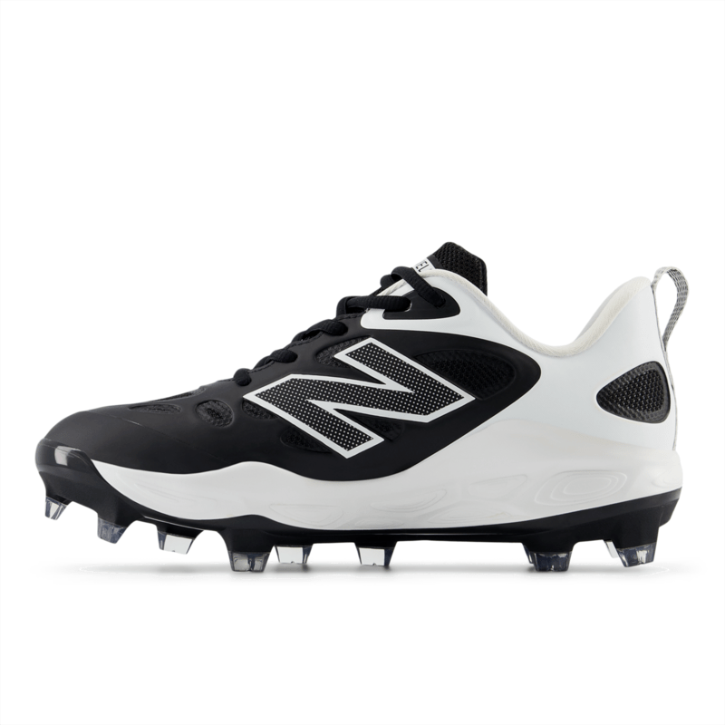 New Balance Women's Fresh Foam X Velo V4 Molded Softball Cleat - SPVELOK4 Wide Softball Footwear All
