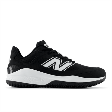 New Balance Men's Fresh Foam 3000 V7 Turf-Trainer Baseball Cleat - T3000SK7 Wide Baseball Footwear Adult