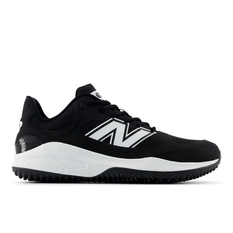 New Balance Men's Fresh Foam 3000 V7 Turf-Trainer Baseball Cleat - T3000SK7 Wide Baseball Footwear Adult