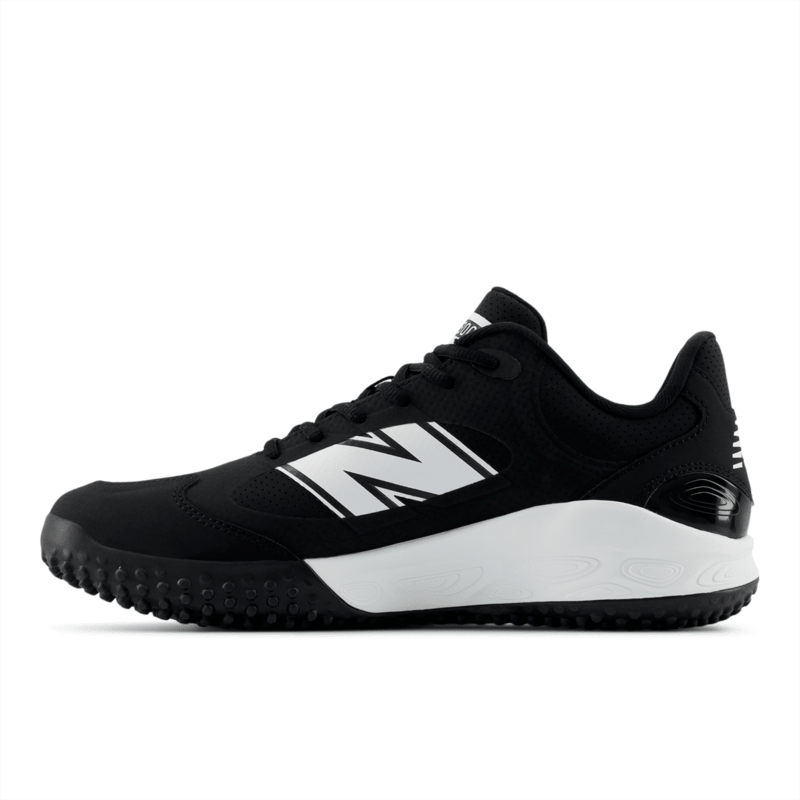 New Balance Men's Fresh Foam 3000 V7 Turf-Trainer Baseball Cleat - T3000SK7 Wide Baseball Footwear Adult