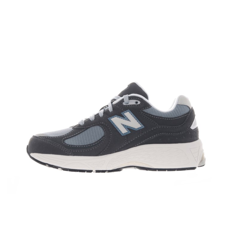 New Balance Youth 2002 Running Shoe - GC2002FB Youth Footwear Training & Running