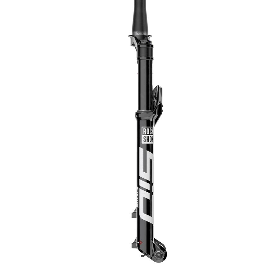 RockShox SID Ultimate 2P D1 Suspension Fork Bicycle Parts Forks