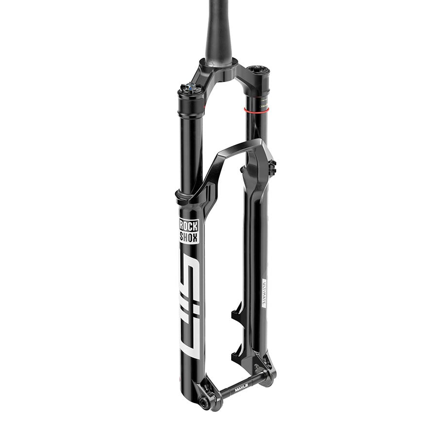 RockShox SID Ultimate 2P D1 Suspension Fork Bicycle Parts Forks