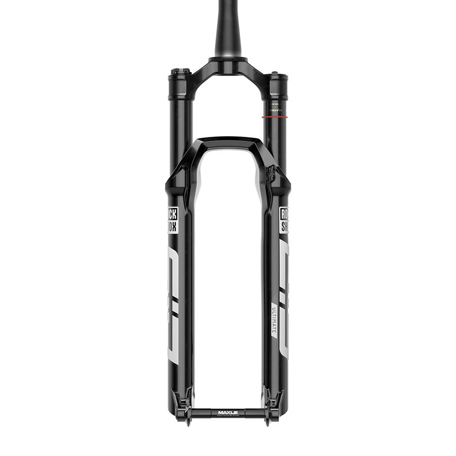 RockShox SID Ultimate 2P D1 Suspension Fork Bicycle Parts Forks