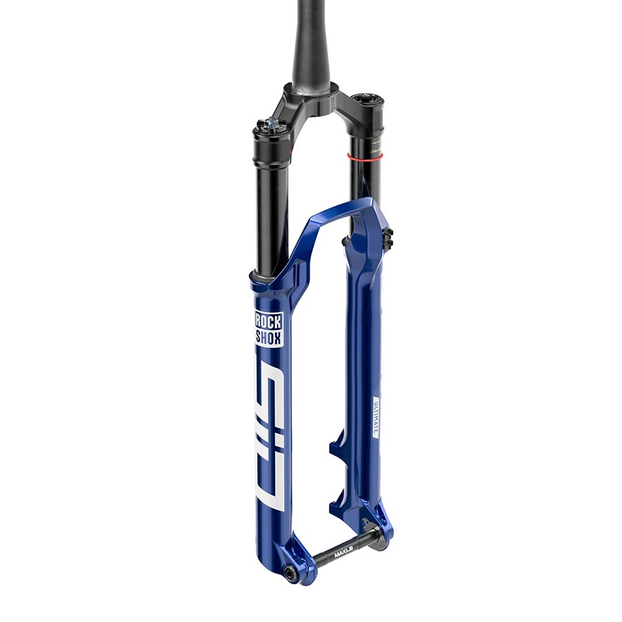 RockShox SID Ultimate 2P D1 Suspension Fork Bicycle Parts Forks