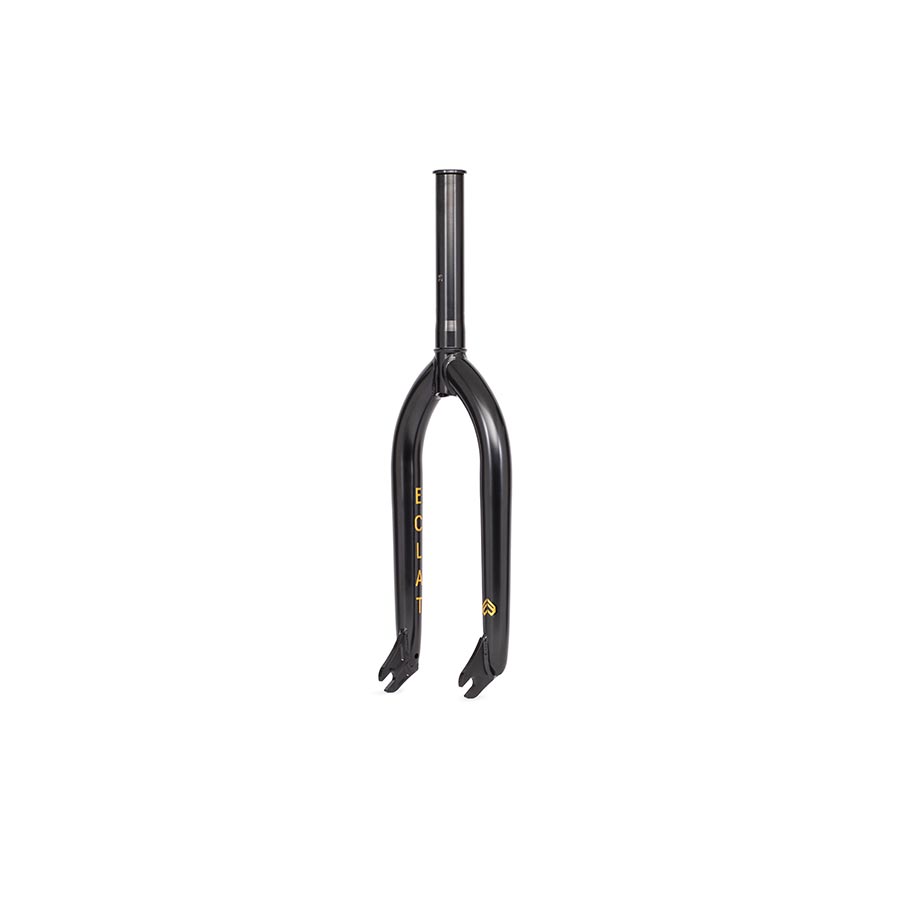 Eclat Storm XLT 28 Rigid Fork Bicycle Parts Forks