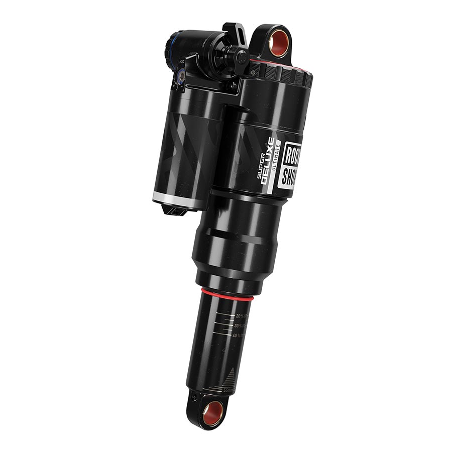 RockShox Super Deluxe Ultimate C2 Rear Shock Bicycle Parts Shocks