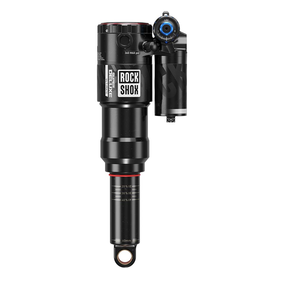 RockShox Super Deluxe Ultimate C2 Rear Shock-41