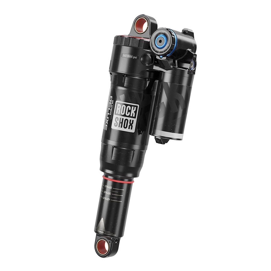 RockShox Super Deluxe Ultimate C2 Rear Shock-72