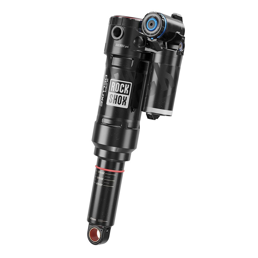 RockShox Super Deluxe Ultimate C2 Rear Shock-81