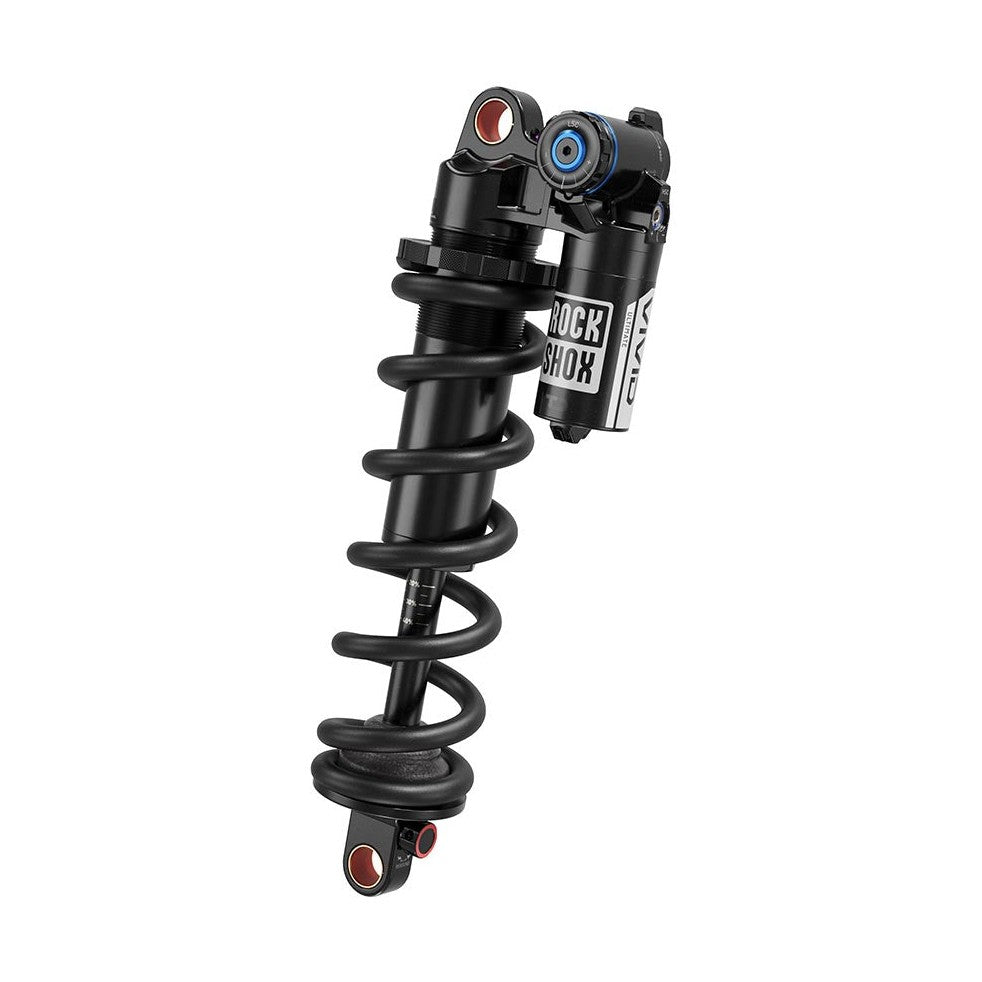 RockShox Vivid Coil Ultimate C1 Rear Shock-1