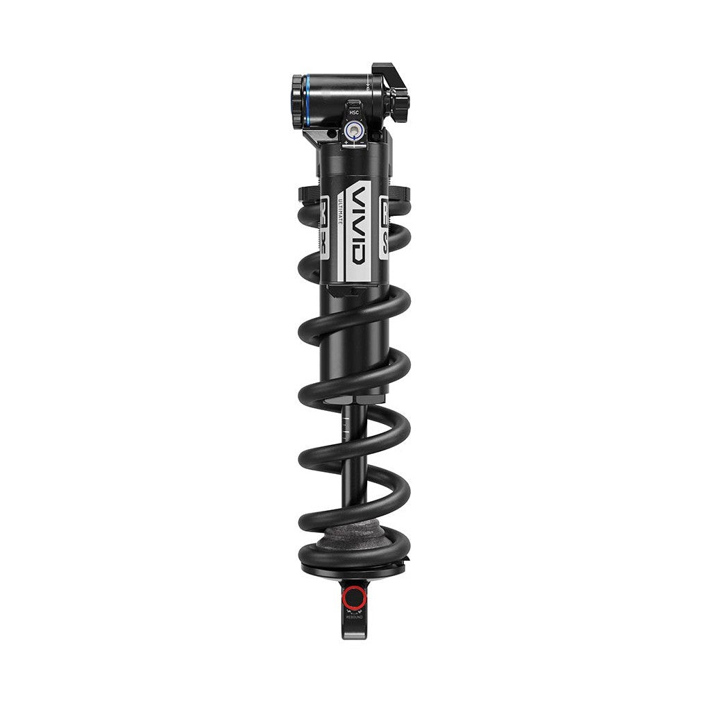 RockShox Vivid Coil Ultimate C1 Rear Shock-15