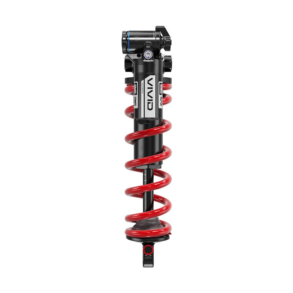RockShox Vivid Coil Ultimate C1 Rear Shock-39