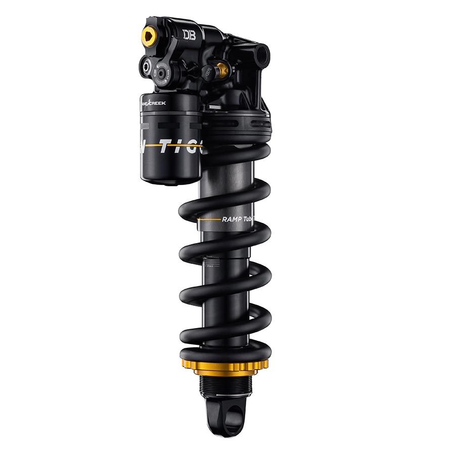 Cane Creek Tigon Rear Shock Bicycle Parts Shocks