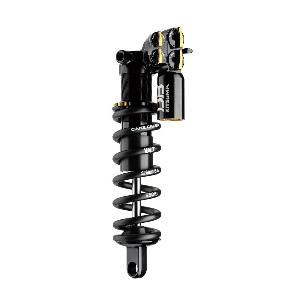 Cane Creek Kitsuma Coil Rear Shock