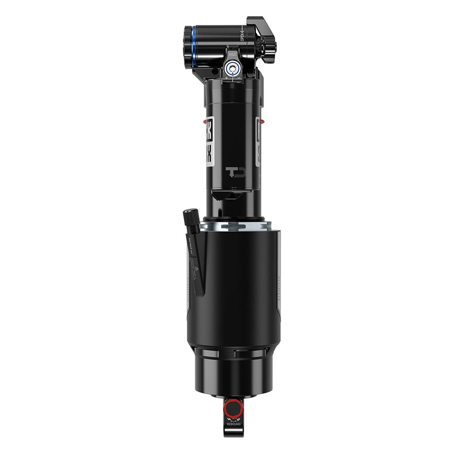 RockShox Vivid Ultimate C1 Rear Shocks-1