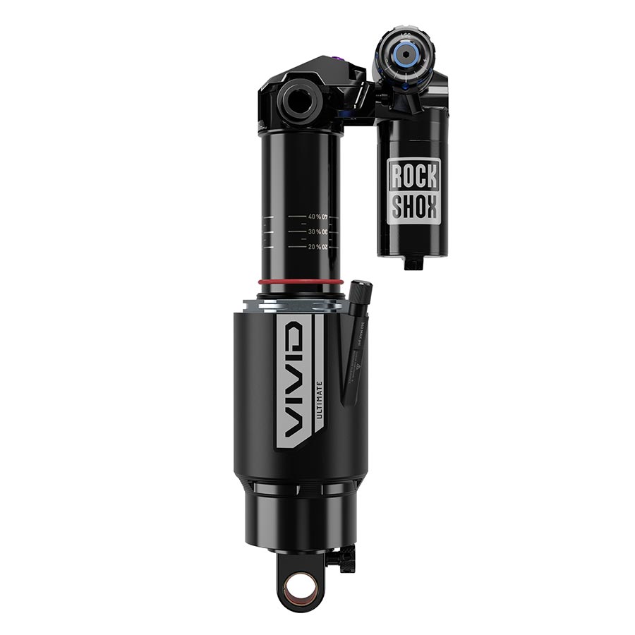 RockShox Vivid Ultimate C1 Rear Shocks-2