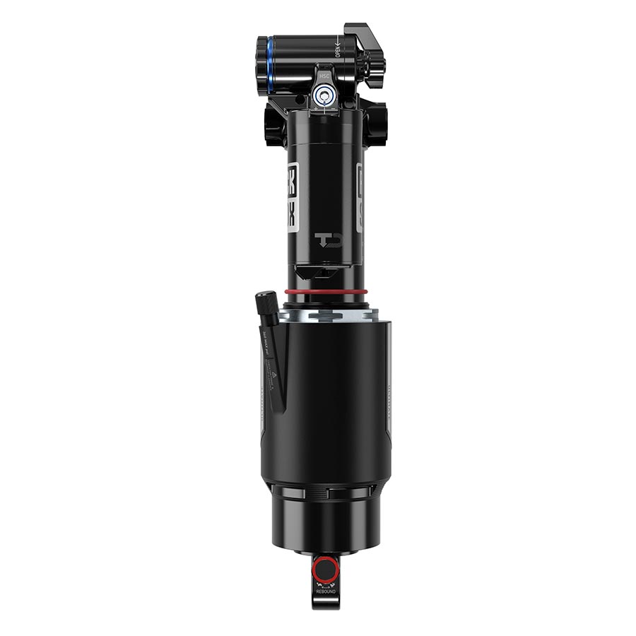 RockShox Vivid Ultimate C1 Rear Shocks-1