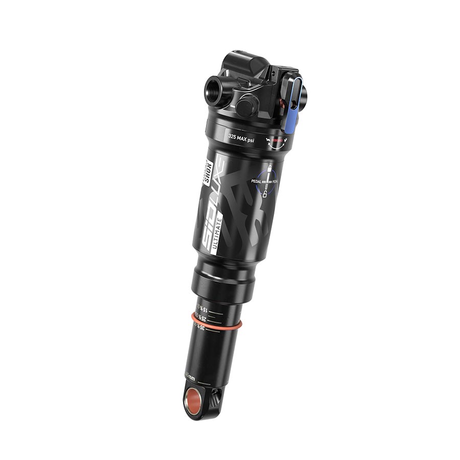 RockShox SIDLuxe Ultimate 3P A2 Rear Shock-6