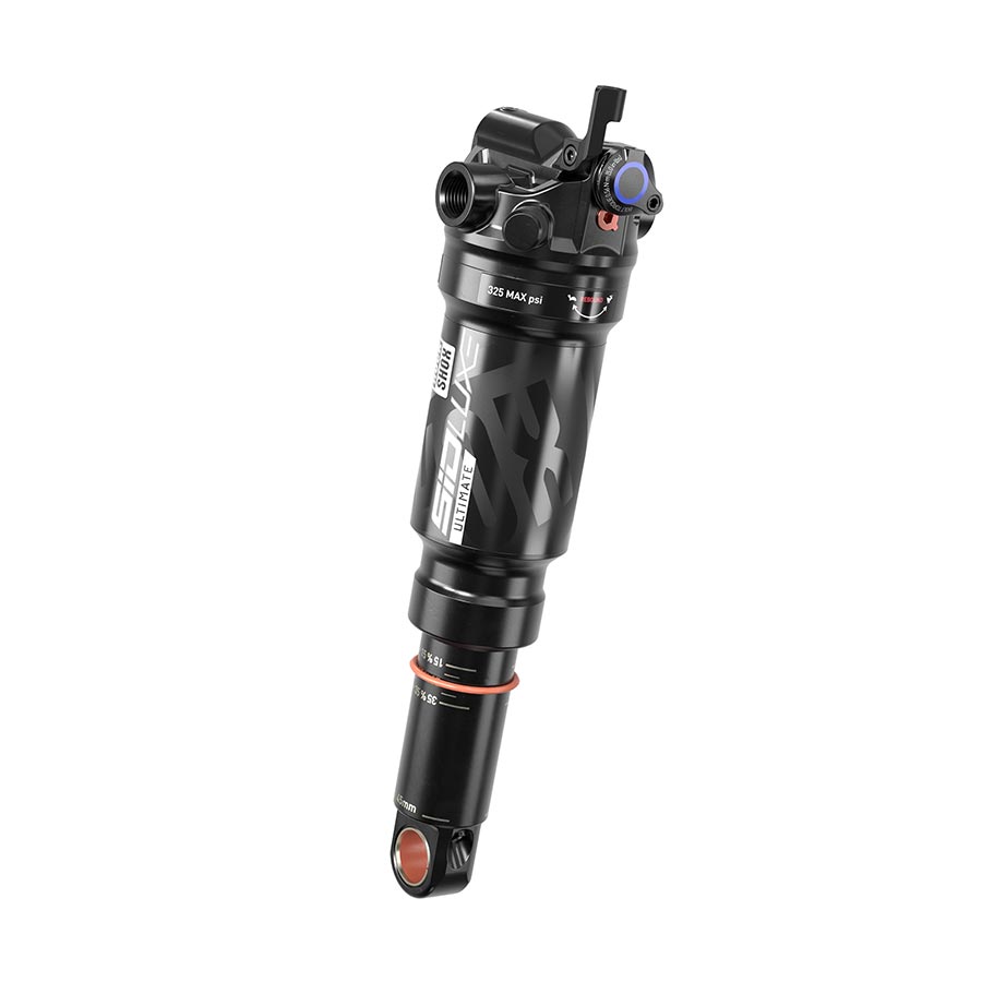 RockShox SIDLuxe Ultimate 3P A2 Rear Shock-1
