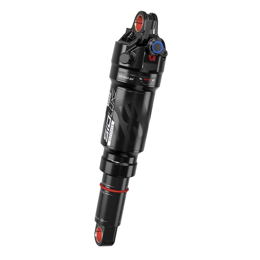 RockShox SIDLuxe Ultimate 3P A2 Rear Shock-11
