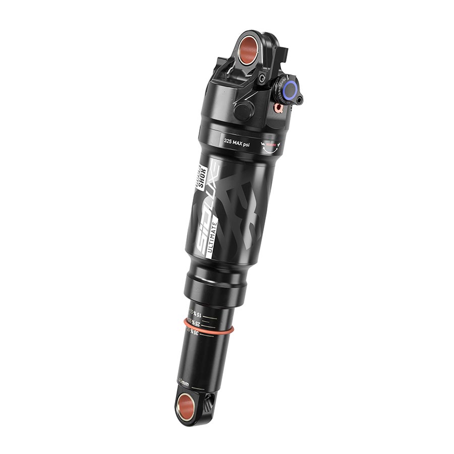 RockShox SIDLuxe Ultimate 2P A2 Rear Shock