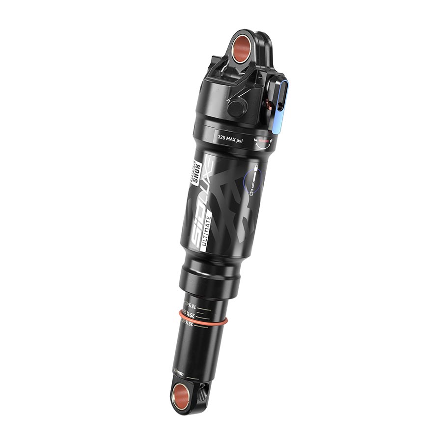 RockShox SIDLuxe Ultimate 2P A2 Rear Shock
