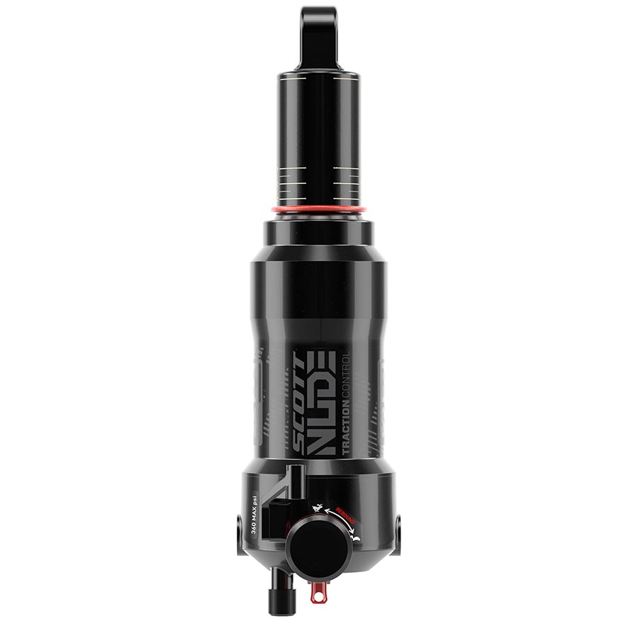 RockShox Deluxe Nude RL3 C1 Rear Shock-2