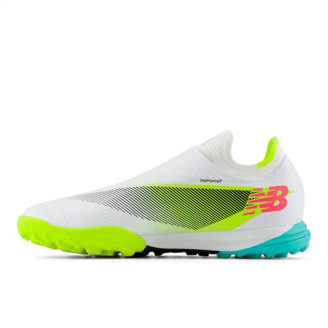 New Balance Men's Furon Pro TF V7+ Soccer Cleat - SF1TH75 Soccer Footwear Adult