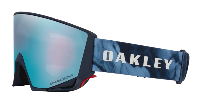 Oakley Flow Scape M Snow Goggles-4