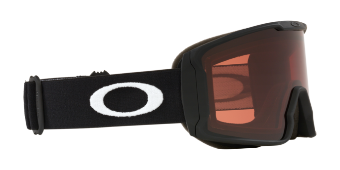 Oakley Line Miner M Snow Goggles-12