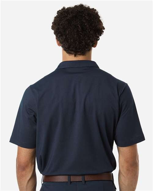 Devon & Jones Men's Motion Shadow Stripe Polo-5