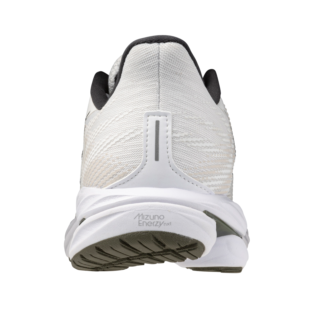 Mizuno Men's Wave Inspire 21 Running Shoes-5